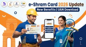 e-Shram Card 2026